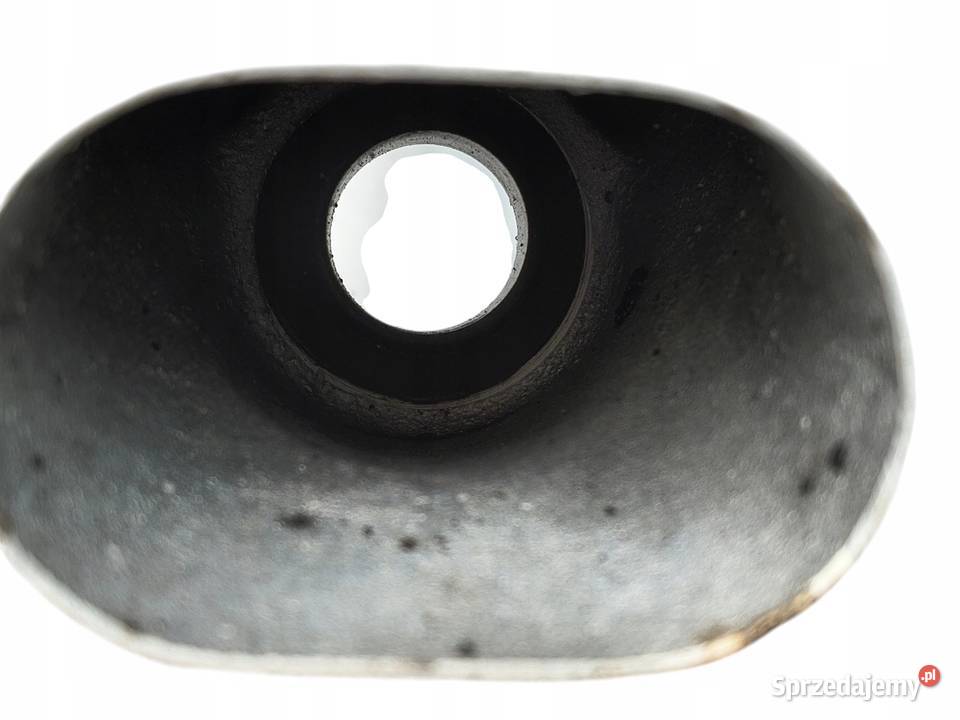 KOLEKTOR SSĄCY Volkswagen Golf IV Bora Seat lubelskie Chełm