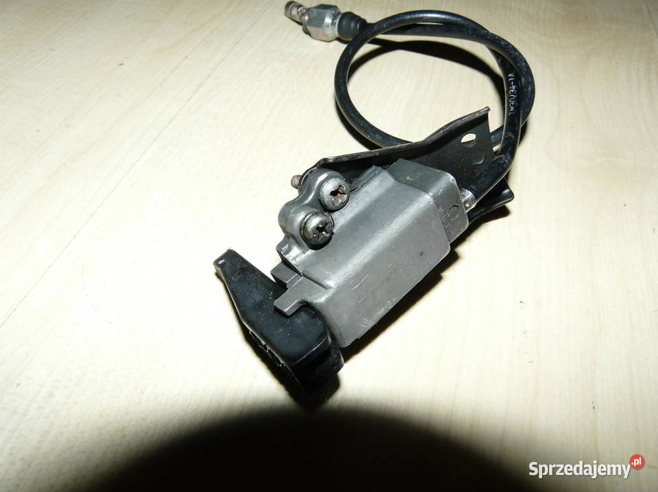 Yamaha TZR 125 4FU TDR Ssanie Ręczne Linka Halinów