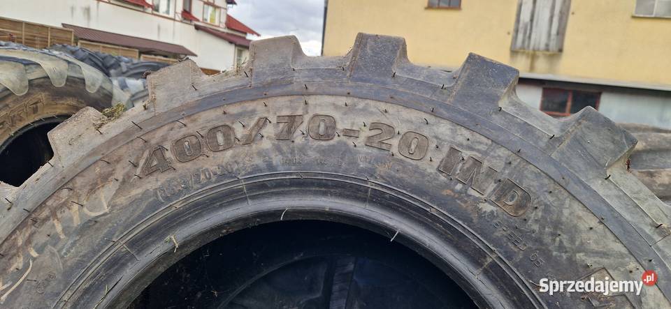 4007020 1607020 4057020 Mitas 60 bez napraw warmińsko-mazurskie Nowe Miasto Lubawskie sprzedam