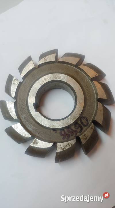 Frez NFRa 10M2 HSS sprzedam