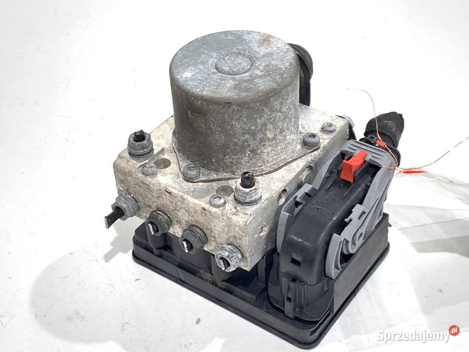 POMPA ABS SEAT TOLEDO IV 6R0614517CA 12 90 1219