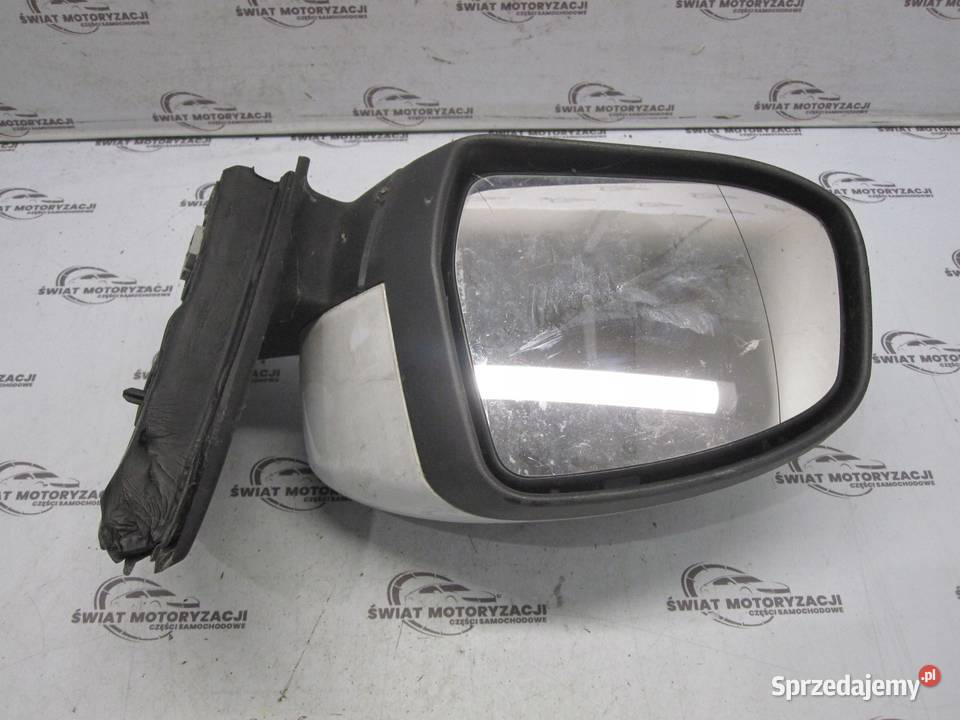 FORD FOCUS MK3 III 13r lusterko lewe E9034550 7