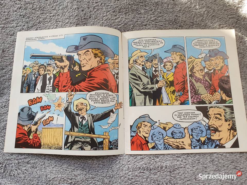 Przyjaciele Roda Taylora wydanie 2 1984 J pomorskie