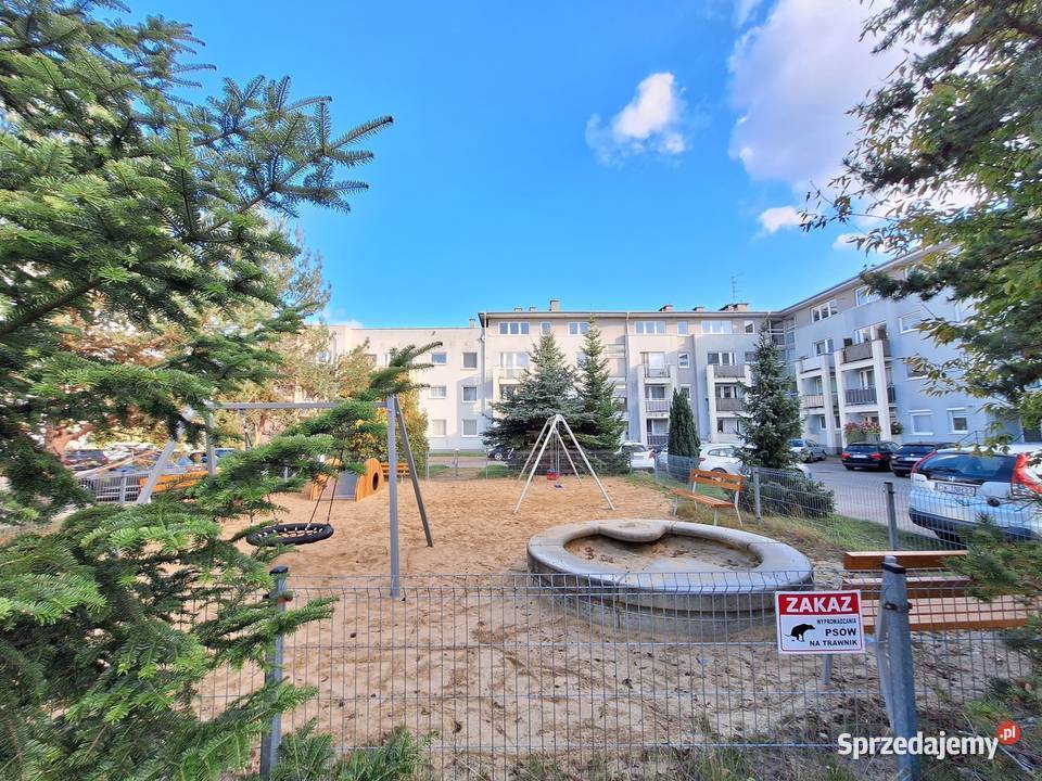 2pok 50met Włościańskiej BALKON2MP2002 Wrocław balkon Nieruchomości