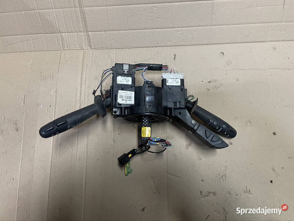8200420148 przełącznik zespolony renault espace Szczecin
