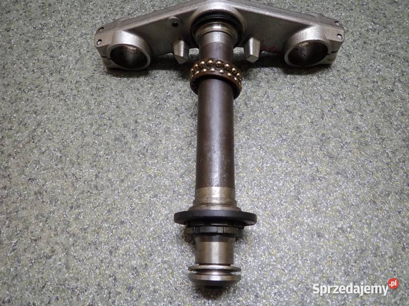 PÓŁKA DOLNA LAGI 41MM SZTYCA ZAWIESZENIA PRZÓD Strzelce Krajeńskie