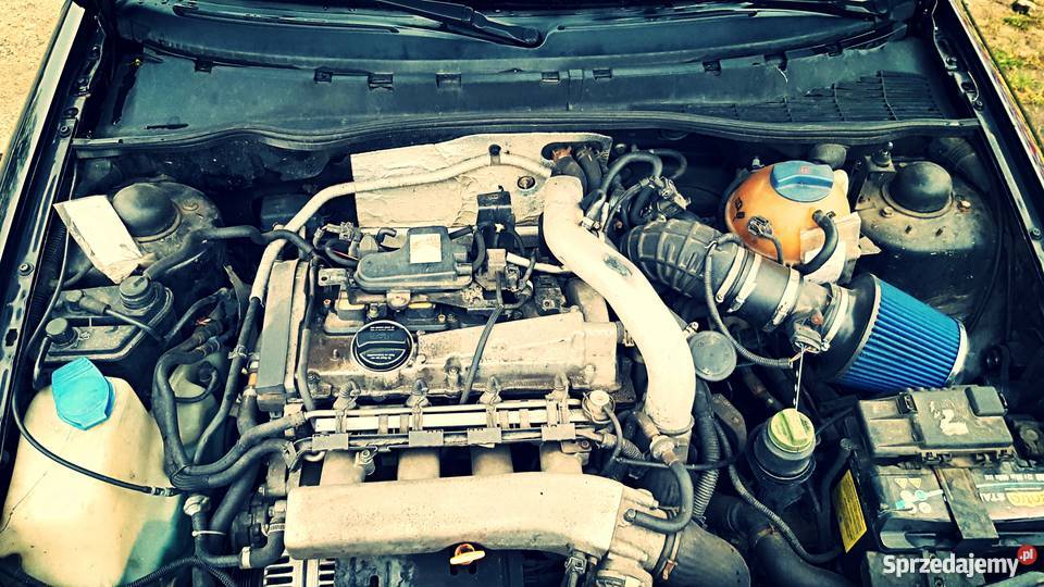 Seat Ibiza Cupra II pomorskie Gdańsk