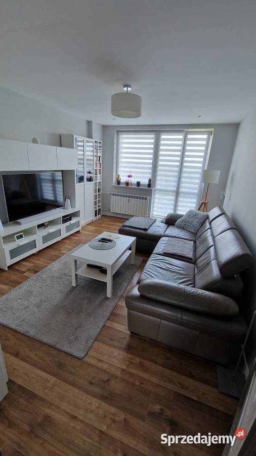 Ruda Śląska Ruda Mieszkanie generalnym remoncie