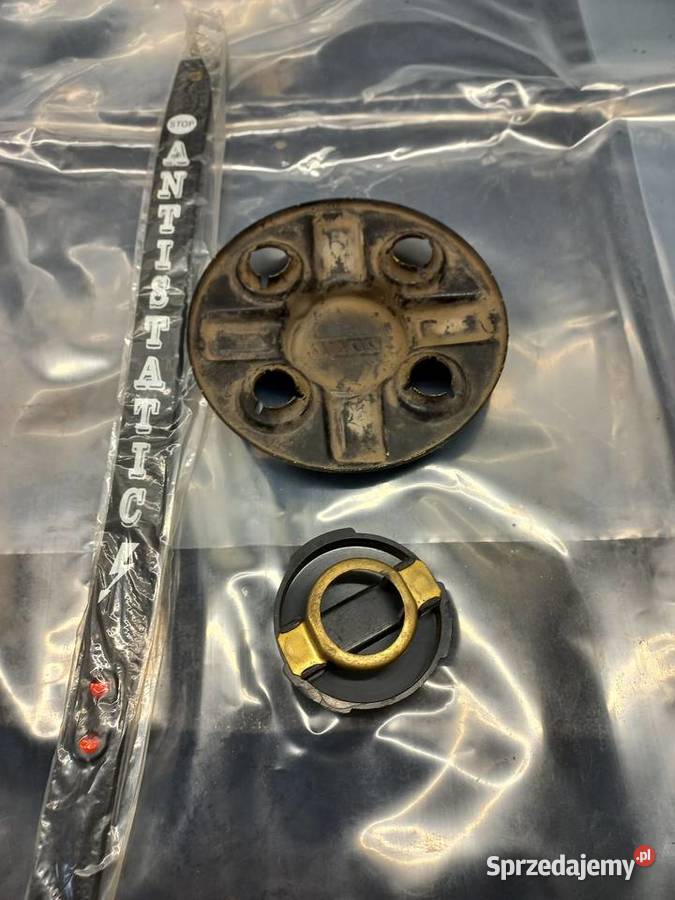 Fiat 126p pasek antystatyczny Kraków