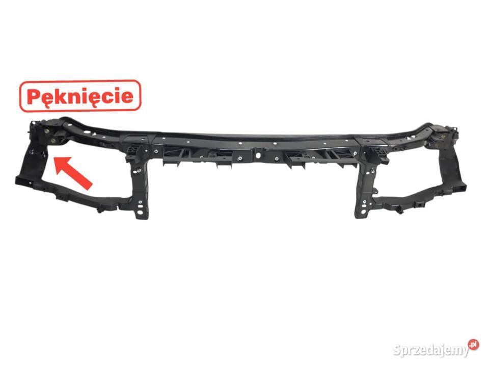 Dodge Charger LD 062014122023 Pas przedni Skarżysko-Kamienna