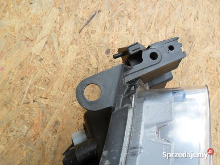 MAZDA CX5 CX5 LIFT 1417 LED LAMPA PRAWA Nowy Tomyśl sprzedam