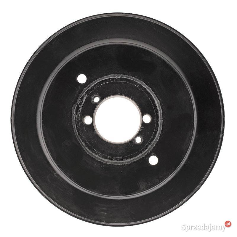 Koło pasowe Ferris napęd noży ISX3300 CZĘŚĆ Opalenica