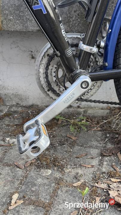 Rower miejski scott Kluczbork