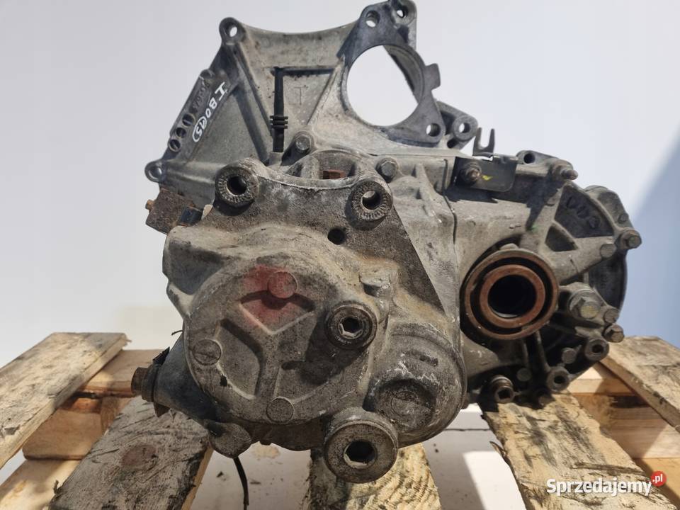 SKRZYNIA BIEGÓW Rover 25 45 18 16V manualna Rudka sprzedam