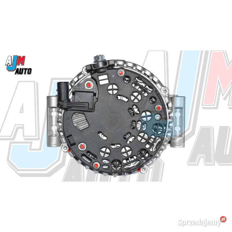 Alternator A0141541302 30 CDI Mercedes E W212 osobowe sprzedam