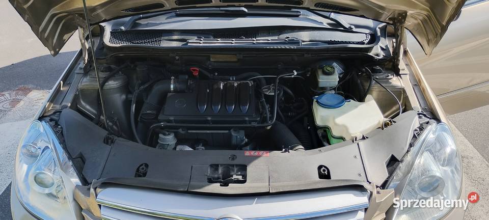 Sprzedam Mercedes B200 CDI 140 Człuchów