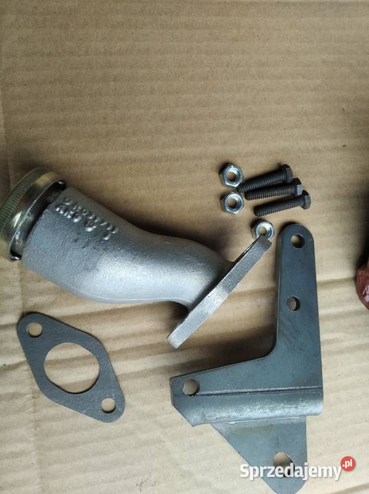 Ursus 28123512 MF 235 MF 255 mocowania lubelskie Lublin sprzedam