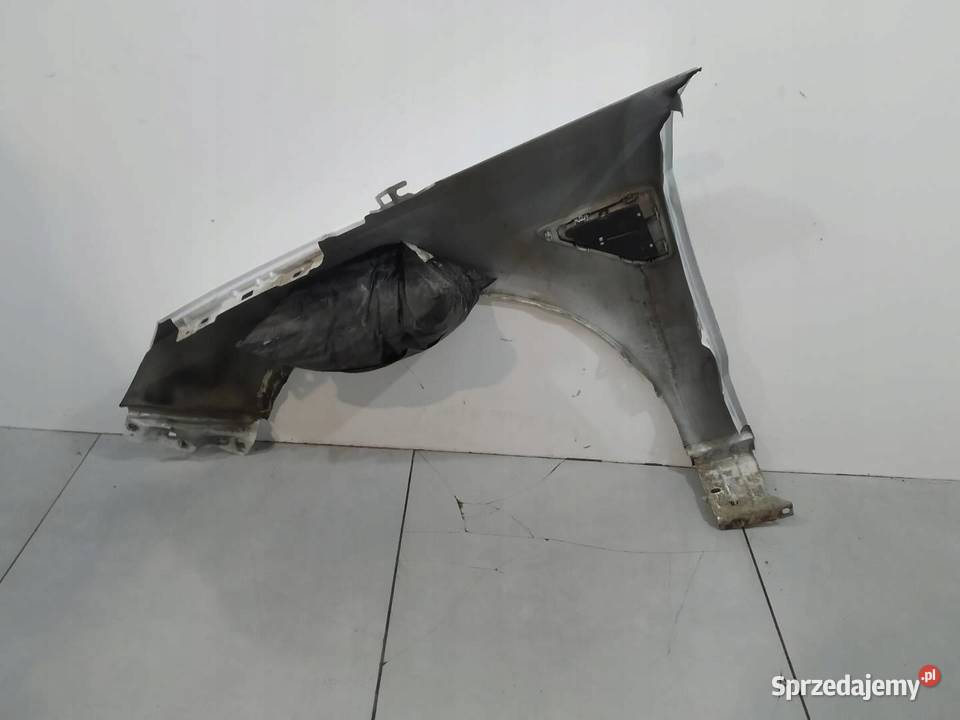 BŁOTNIK PRAWY PRZÓD 5F Ford S II 20152023 świętokrzyskie