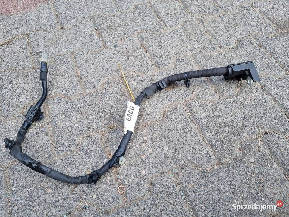 WIĄZKA INSTALACJA FORD KUGA MK3 20 ECOBLUE