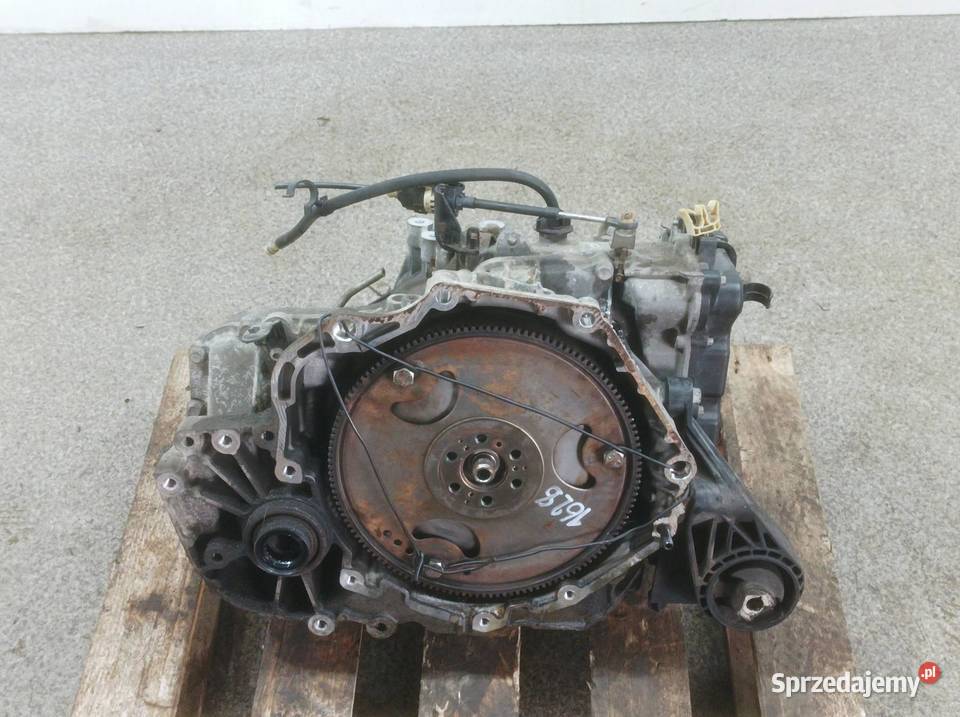 SKRZYNIA BIEGÓW AUTOMATYCZNA 1DSW 24259637 16 Skrzynie biegów automatyczne świętokrzyskie sprzedam