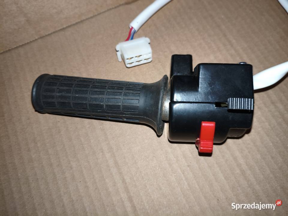 Rolgaz Manetka gazu Dniepr MT K650 Leszno