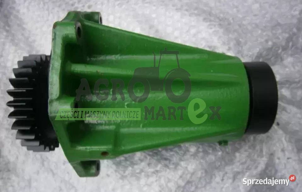 RE508627 R504799 OBUDOWA JD Wichrów