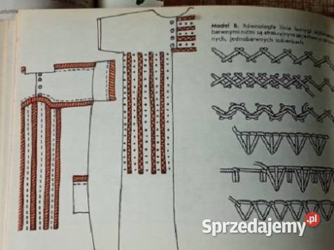 Haft reczny Haft kaszubski aplikacje haft rękodzieło, biżuteria, szycie łódzkie Łódź