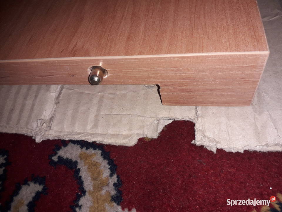 Blat do stołu ławy Warszawa