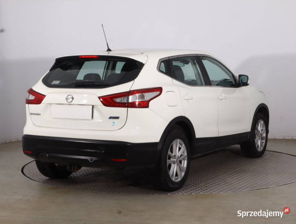Nissan Qashqai 15 dCi 182298km mazowieckie Piaseczno sprzedam