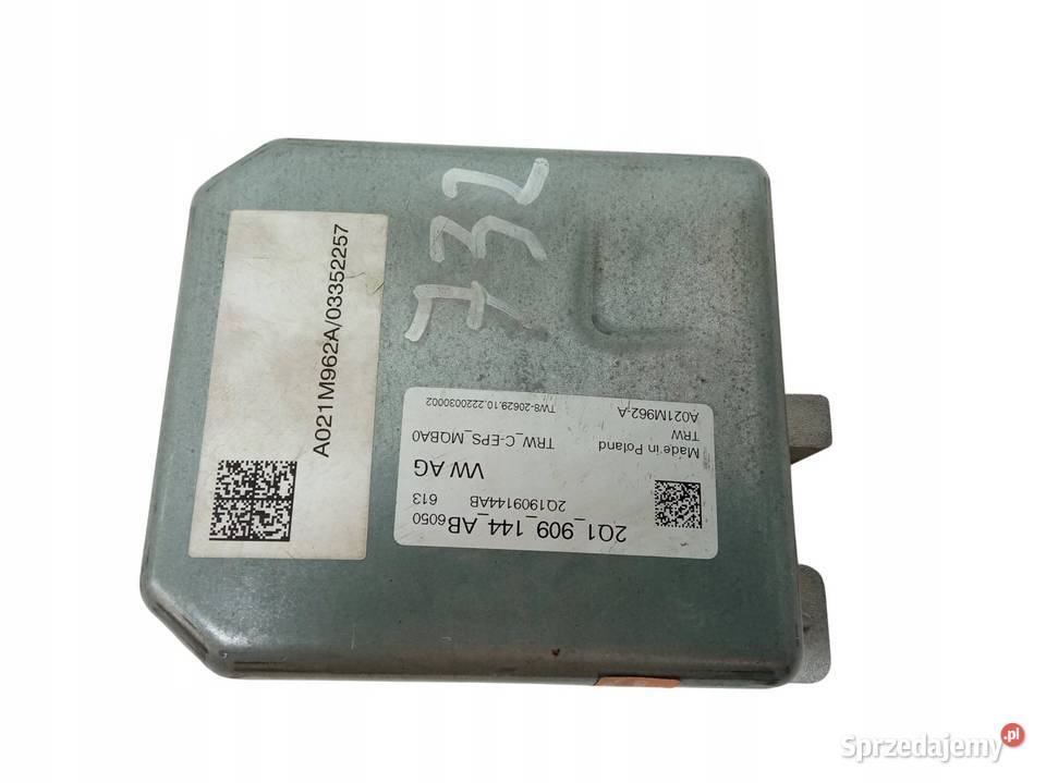 MODUŁ KOLUMNY ELEKTRYCZNEJ WSPOMAGANIA świętokrzyskie sprzedam