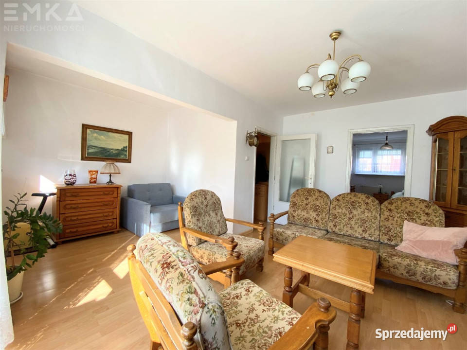 Mieszkanie 4554m2 2 pokoje Bydgoszcz