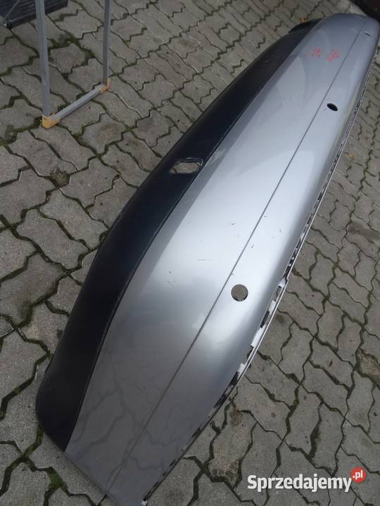AUDI A8 D2 ZDERZAK TYLNY TYL PDC LY7W osobowe Przemęt sprzedam