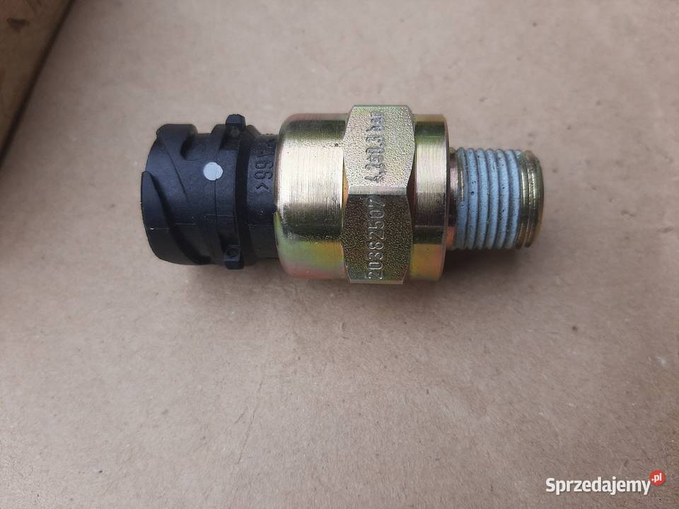 Czujnik volvo ciężarowe