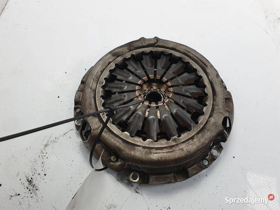 SPRZĘGŁO TOYOTA AURIS osobowe Lipno