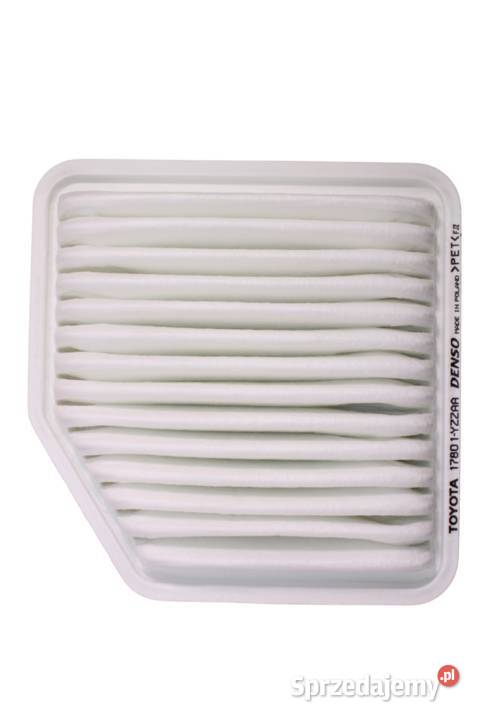 TOYOTA Rav4 Oryginal filtr powietrza 17801YZZAA