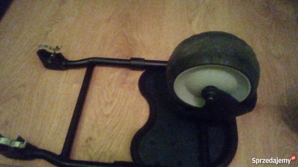 Dostawka do wózka mutsy Mutsy Białystok