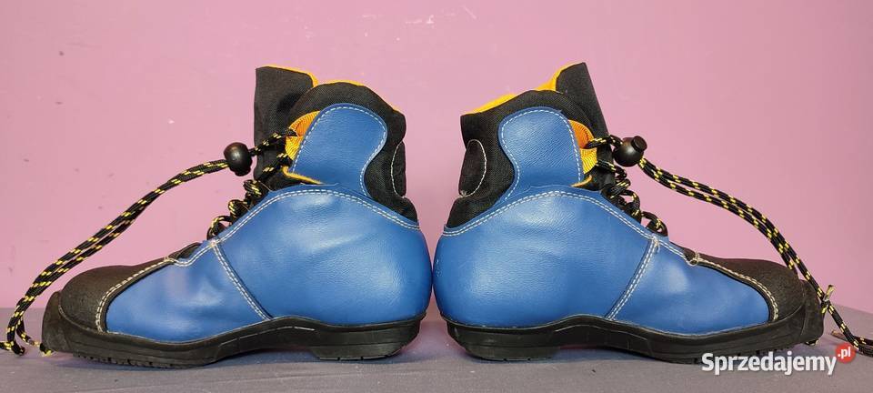 Buty do nart biegowych SALOMON Igloo dzieci Jasień