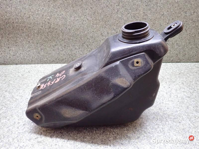 BAK ZBIORNIK PALIWA HONDA CRF 450 0204R lubuskie Strzelce Krajeńskie