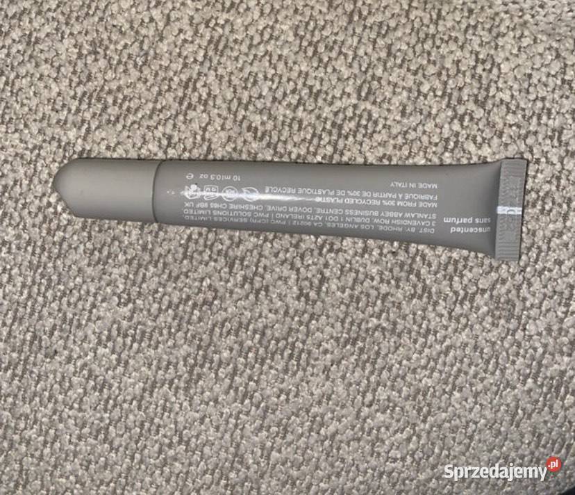 Rhode błyszczyk Wrocław sprzedam