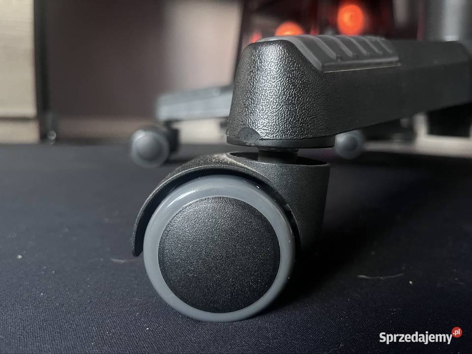 Fotel gamingowy huzaro force 44 Buk Góralski