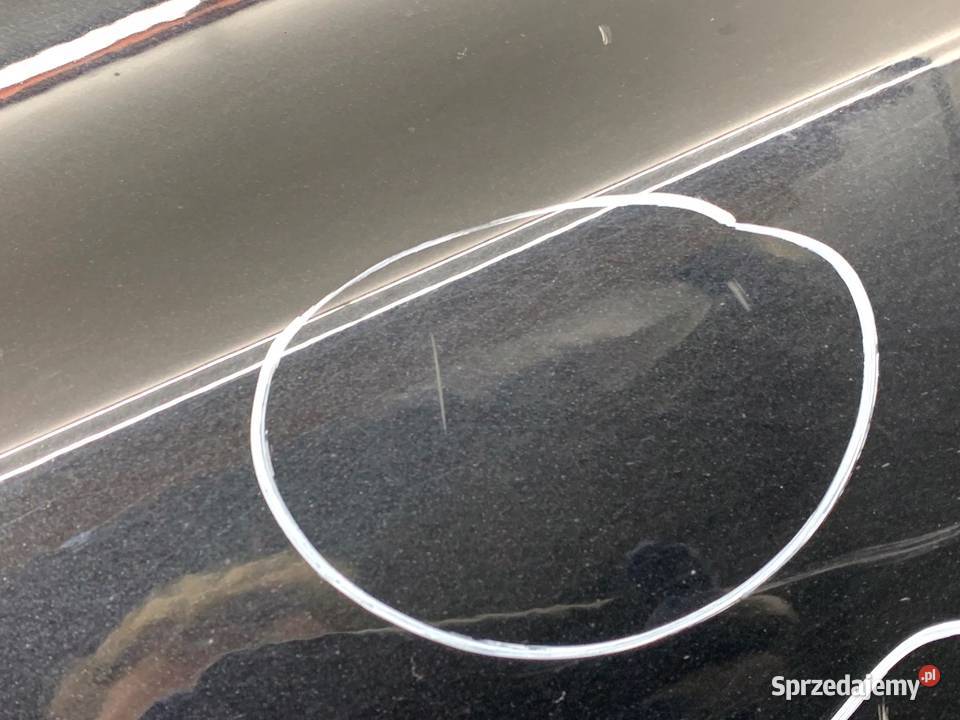 DRZWI PRAWY PRZÓD AUDI A6 C7 SedanLimuzyna 1018