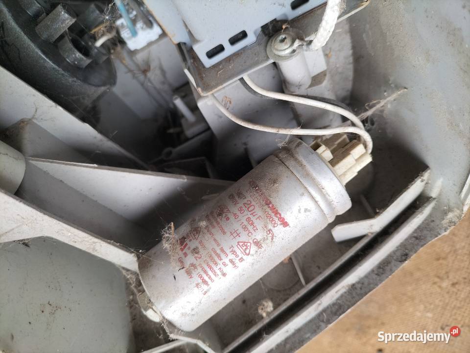 Philips DUŻA LAMPA ULICZNA Philips Oprawa Kamień-Kolonia