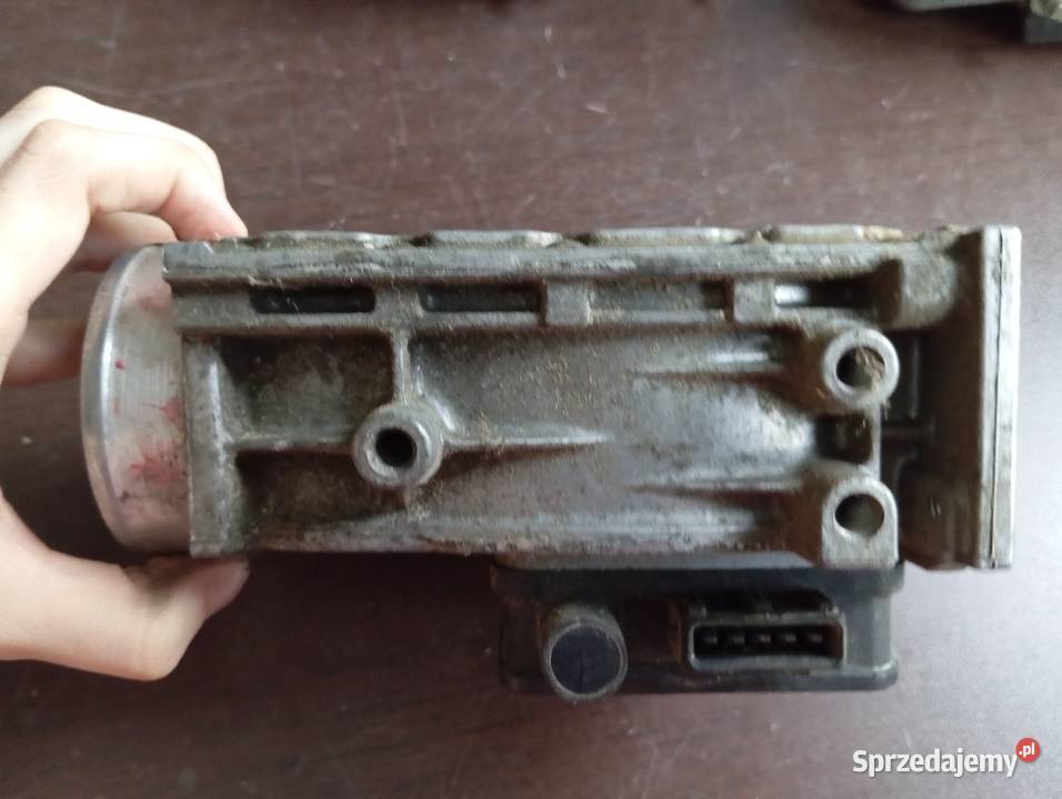 ALFA ROMEO 164 PRZEPŁYWOMIERZ 0280202201 osobowe Przepływomierze dolnośląskie Wrocław