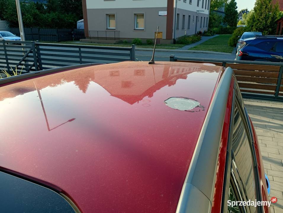 Citroen C4 Grand Picasso II Kędzierzyn-Koźle