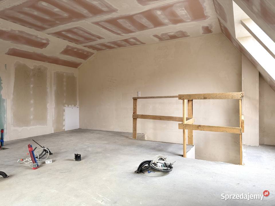 Widokowy apartament Kościelisko strefa SPA 2 piętra Sprzedaż