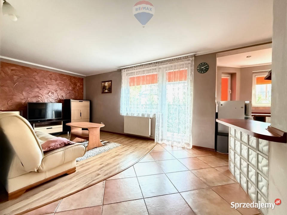 Mieszkanie na os Polskich Skrzydeł z garażem