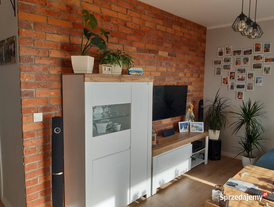 Płytki z cegły Loft Style