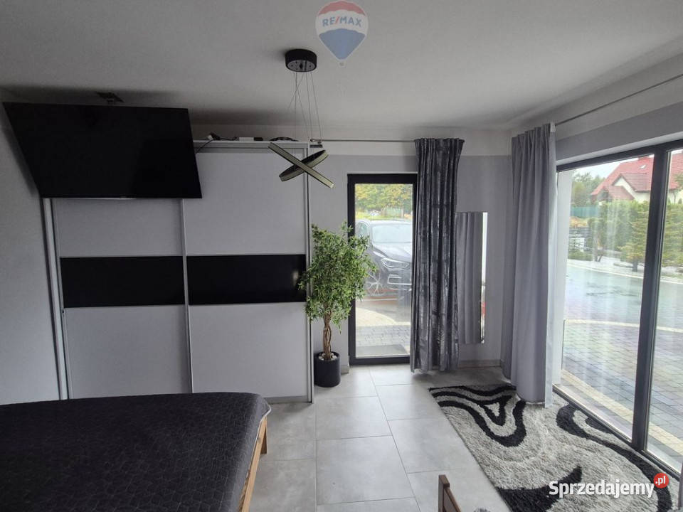 Dom gdzie codzienność spotyka się z relaksem Milówka