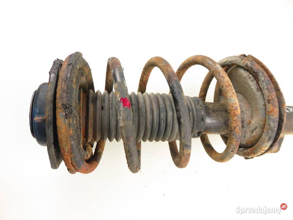 MCPERSON PRAWY PRZEDNI PEUGEOT PARTNER I 20 HDI