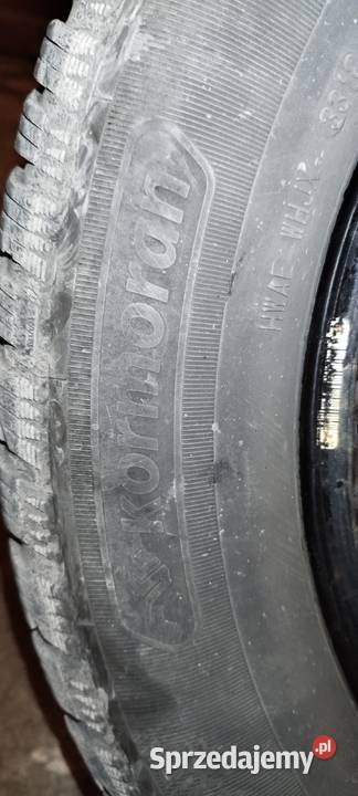 Opony zimowe Starogard Gdański